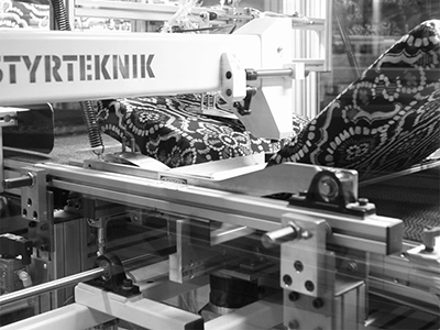 Automation BW 400 x 300